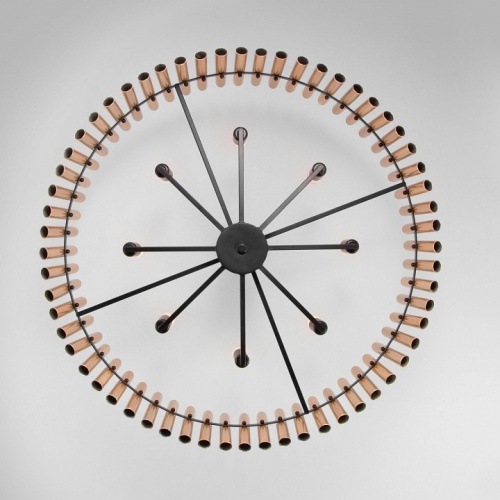 Светильник на штанге Bogate's Castellie 361/8 в Нижнем Новгороде фото 4