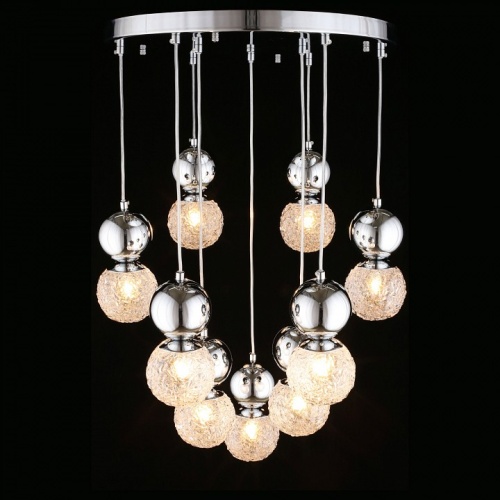 Подвесной светильник Aployt Violet APL.763.03.09 в Нижнем Новгороде фото 2