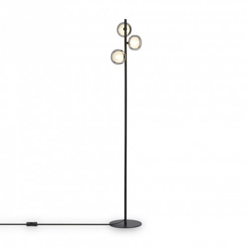 Торшер Freya Shimmer FR5435FL-03B в Нижнем Новгороде фото 7