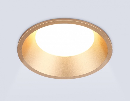 Встраиваемый светильник Ambrella Light TN TN51815 в Нижнем Новгороде фото 7