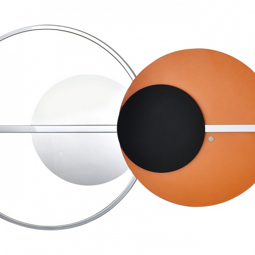 Накладной светильник Indigo Dirette 14026/1W Terracota в Нижнем Новгороде фото 5