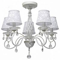 Люстра на штанге MW-Light Августина 419010805 в Нижнем Новгороде