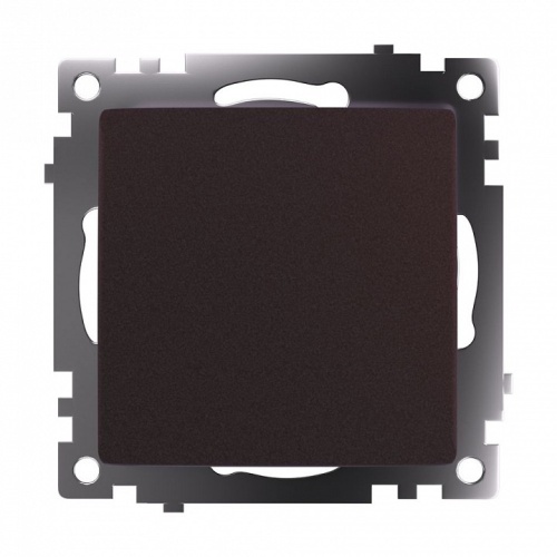 Переключатель одноклавишный без рамки Stekker Катрин 49018 в Нижнем Новгороде фото 4