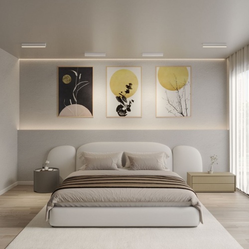 Накладной светильник Novotech OVER 359770 в Нижнем Новгороде фото 4