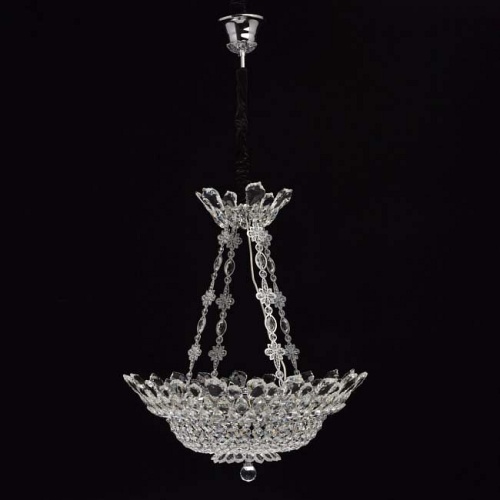 Подвесной светильник MW-Light Патриция 1 447010512 в Нижнем Новгороде фото 11