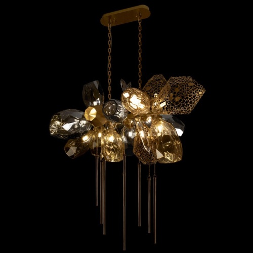 Подвесная люстра Loft it Britannica 10401/800L в Нижнем Новгороде фото 5