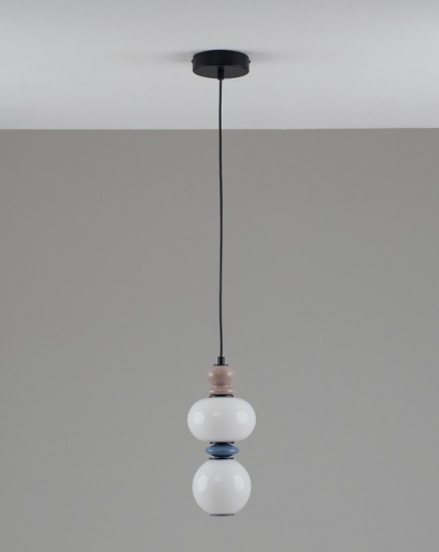 Подвесной светильник Moderli Glaze V11700-PL в Нижнем Новгороде фото 6