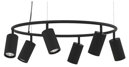 Подвесная люстра F-promo Mobile 4635-6P в Нижнем Новгороде