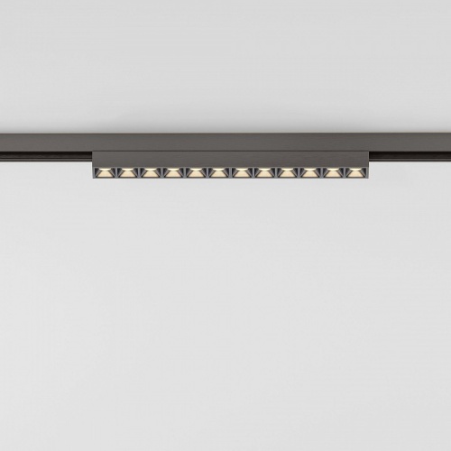 Накладной светильник Elektrostandard Line Magnetic a069713 в Нижнем Новгороде фото 2