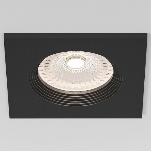 Встраиваемый светильник Elektrostandard City a067707 в Нижнем Новгороде