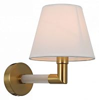 Бра ILLUMICO BRASS IL0501-1W-79 BRASS в Нижнем Новгороде