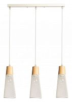 Подвесной светильник De City Соло 8 112014503 в Нижнем Новгороде