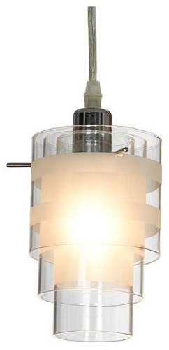 Подвесной светильник Lussole Garfield LSP-8453 в Коркино
