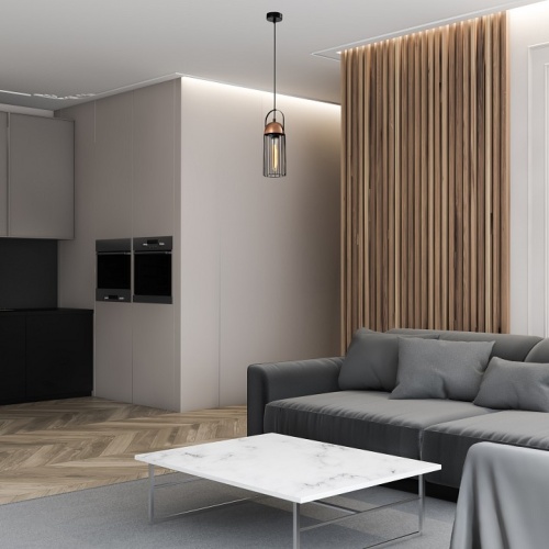 Подвесной светильник Rivoli Anemon Б0047359 в Нижнем Новгороде фото 7