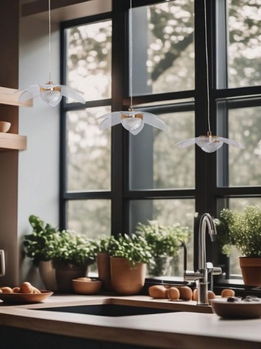 Подвесной светильник De City Оскар 62 510014503 в Нижнем Новгороде фото 6