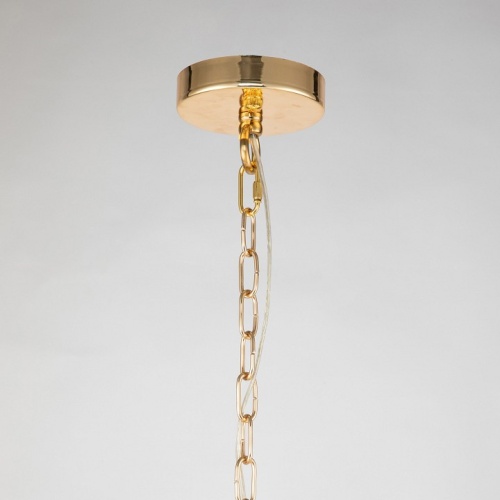 Подвесная люстра Favourite Nubes 2966-7P в Нижнем Новгороде фото 2