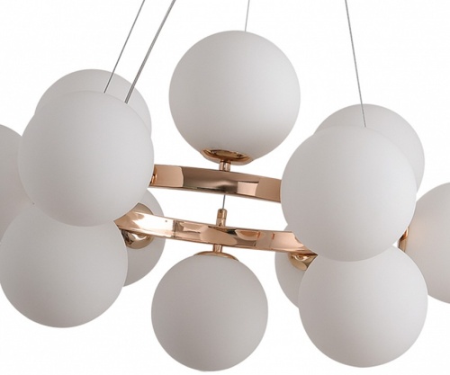 Подвесной светильник Kink Light Сида 07508-12,37 в Нижнем Новгороде фото 2