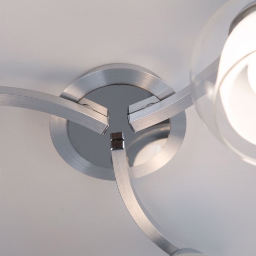 Потолочная люстра Citilux Кристи CL152137 в Нижнем Новгороде фото 7