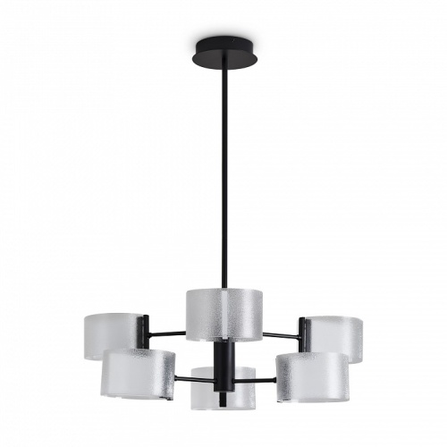 Люстра на штанге Freya Ice FR5541CL-L30B в Нижнем Новгороде фото 3