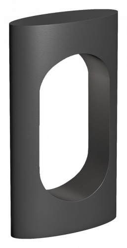 Наземный высокий светильник Arlight Muse 037525 в Нижнем Новгороде