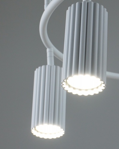 Подвесная люстра Moderli Cora V11602-6P в Нижнем Новгороде фото 4