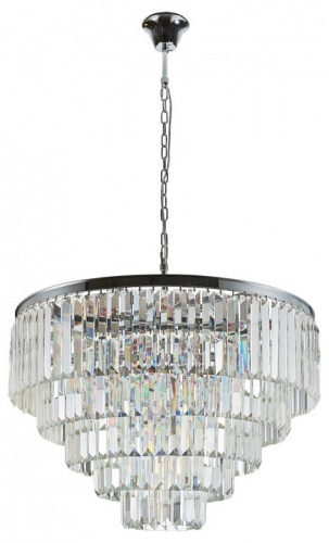 Подвесной светильник Divinare Nova 3001/02 LM-13 в Нижнем Новгороде фото 4