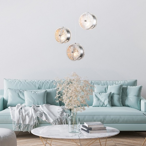 Подвесной светильник Escada Madeira 2105/3S в Нижнем Новгороде фото 4