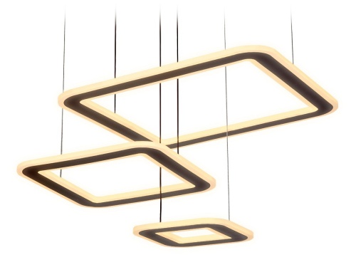 Подвесной светильник Ambrella Light FA FA433 в Нижнем Новгороде фото 3