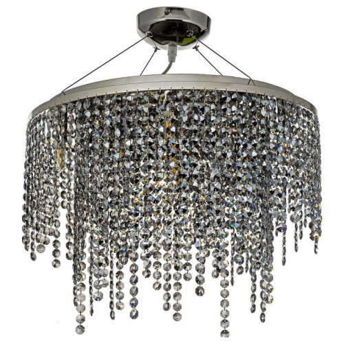 Подвесная люстра Arti Lampadari Milano Milano E 1.5.D50.503 N в Нижнем Новгороде фото 4