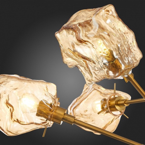 Люстра на штанге ST-Luce Portici SL1175.302.06 в Нижнем Новгороде фото 7