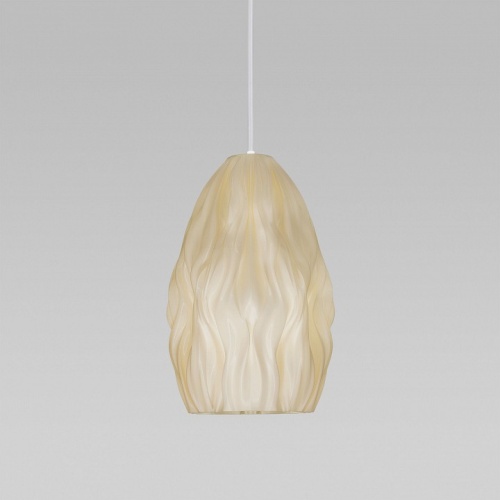 Подвесной светильник Eurosvet  30186/1 бежевый в Нижнем Новгороде фото 2