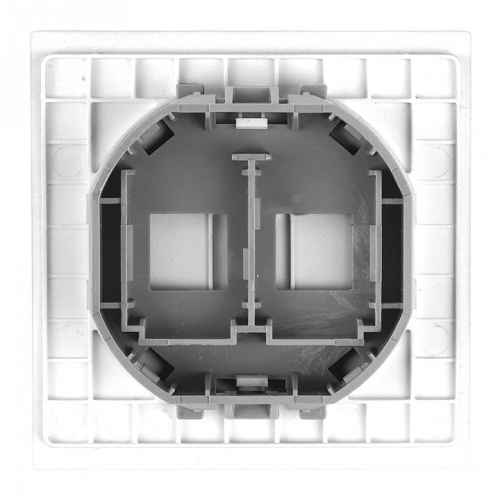 Заглушка для поста, без рамки Stekker Мия 50469 в Нижнем Новгороде фото 2