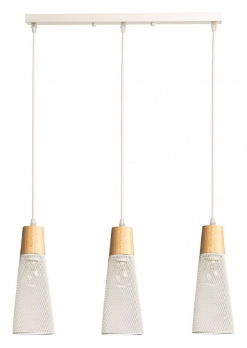 Подвесной светильник De City Соло 8 112014503 в Нижнем Новгороде