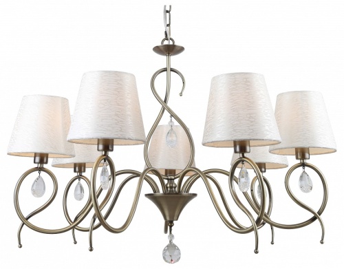 Подвесная люстра Rivoli Beatrix Б0055471 в Нижнем Новгороде