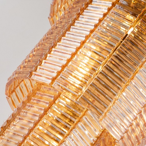 Подвесная люстра Favourite Prestige 2973-8P в Нижнем Новгороде фото 4