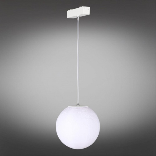 Подвесной светильник Aployt Magnetic track 48 APL.0123.10.06 в Нижнем Новгороде фото 5