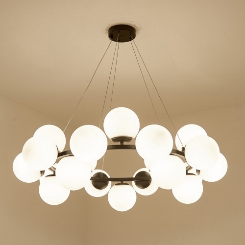 Подвесная люстра Zortes Blume ZRS.1777.05 в Нижнем Новгороде фото 3