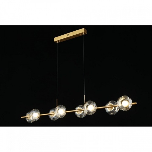 Подвесной светильник Aployt Klarissa APL.072.13.08 в Нижнем Новгороде фото 6