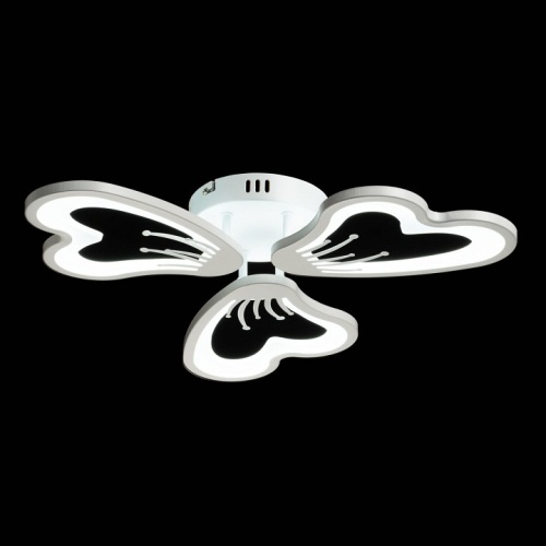 Потолочная люстра De City Мадлен 424019003 в Нижнем Новгороде фото 7