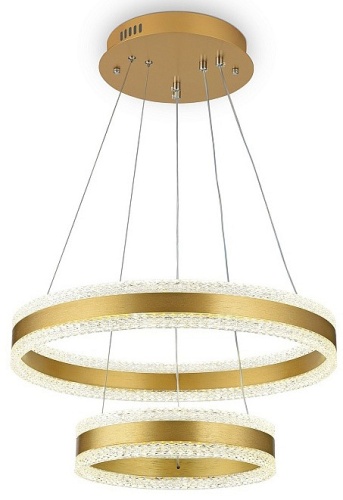Подвесной светильник Ambrella Light FA FA6178 в Нижнем Новгороде фото 6