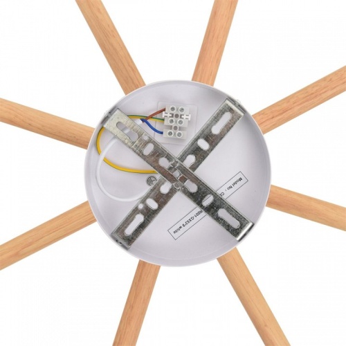 Люстра на штанге Lumion VUDI 8306/8C в Нижнем Новгороде фото 6