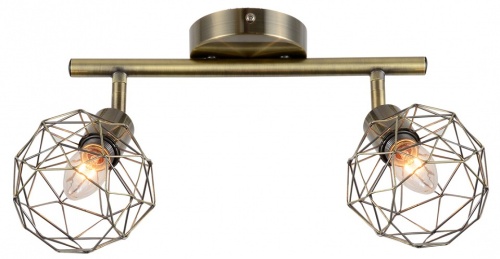 Спот Escada Soho 1128/2P (Brass) в Нижнем Новгороде