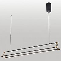 Подвесной светильник Lussole HIDALGO LSP-7439 в Нижнем Новгороде