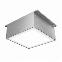 Светильник для потолка Грильято ST-Luce STP700 STP700.R1010.54NW.G в Нижнем Новгороде