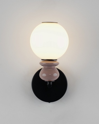 Бра Moderli Glaze V11703-WL в Нижнем Новгороде фото 7