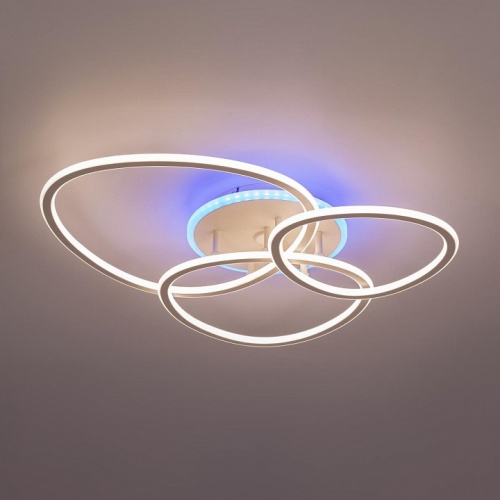 Потолочная люстра Citilux TRIO CL215B130 в Нижнем Новгороде фото 10