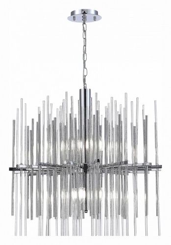 Подвесная люстра ST-Luce Teramo SL1628.103.08 в Нижнем Новгороде фото 5