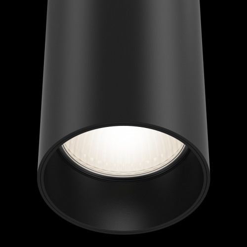 Подвесной светильник Maytoni Focus TR025-1-GU10-B в Черемхово фото 2