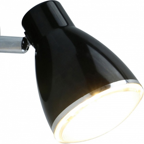 Бра Arte Lamp Gioved A6008AP-1BK в Нижнем Новгороде фото 2