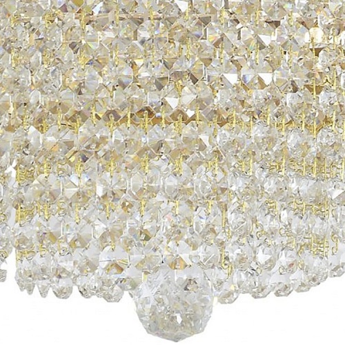 Люстра на штанге Arti Lampadari Elba Elba E 1.2.60.100 G в Нижнем Новгороде фото 3